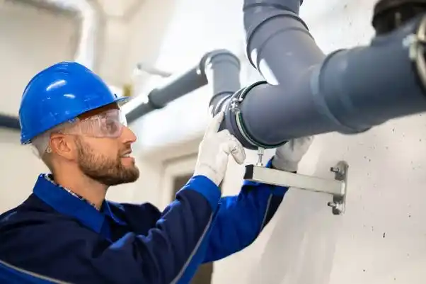 water damage restoration service Valley Mills